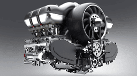 Automobile Engineering