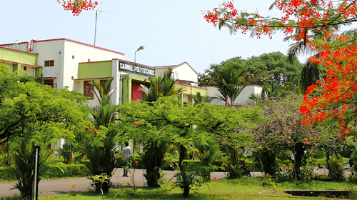 CAMPUS
