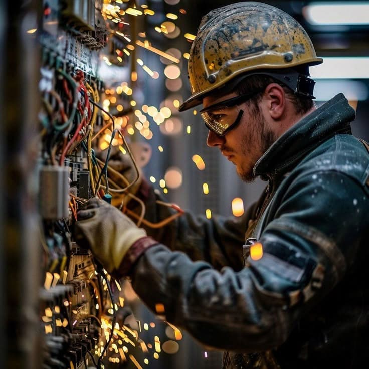 Electrical & Electronics Engineering