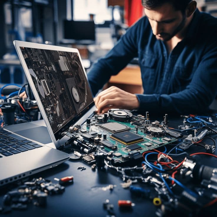 Electronics Engineering