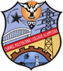 Carmel Polytechnic Logo