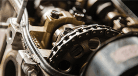 Mechanical Engineering